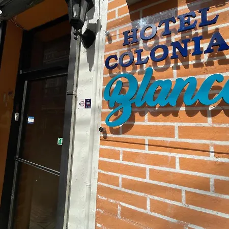 Hotel Colonial Blanco-2